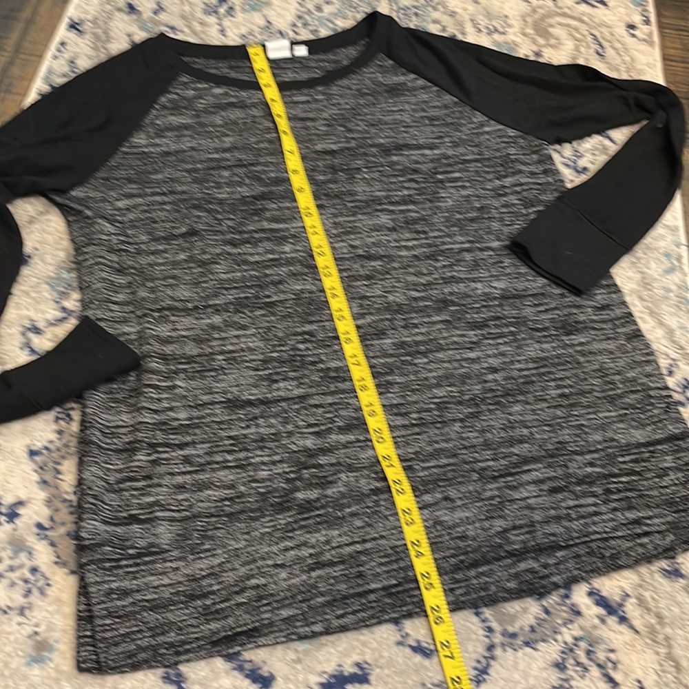 Small GAP pullover sweater - Picture 4 of 7
